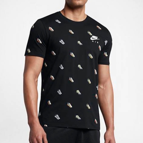 Nike Shirts | Nike Sportswear Airmax 